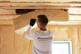 Best Eco-Friendly or Green Insulation Solutions  in Worthington Hills, KY